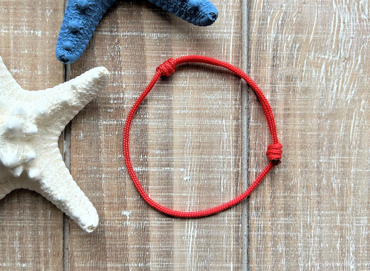 Kabbalah Red String bracelet good luck and protection red string bracelet