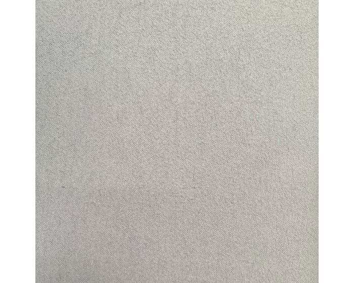 Solid Gray Flannel Fabric | By The Yard | Sewing and Crafting | 42 inches wide