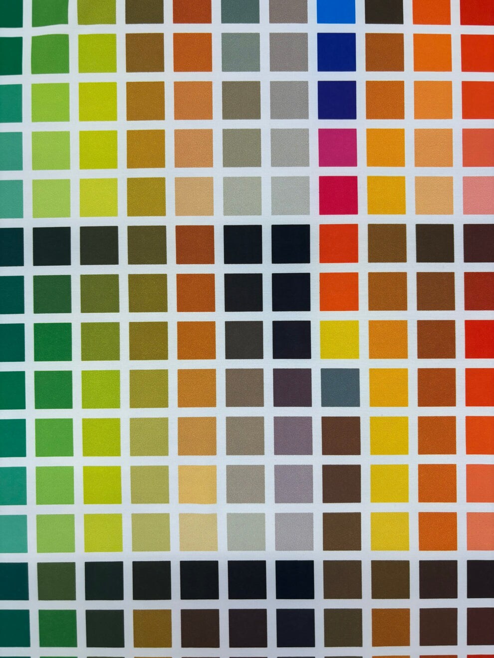1 Yard Color Block Spandex Fabric for Swimwear Dancewear Activewear Costumes 58/60 Inches Wide