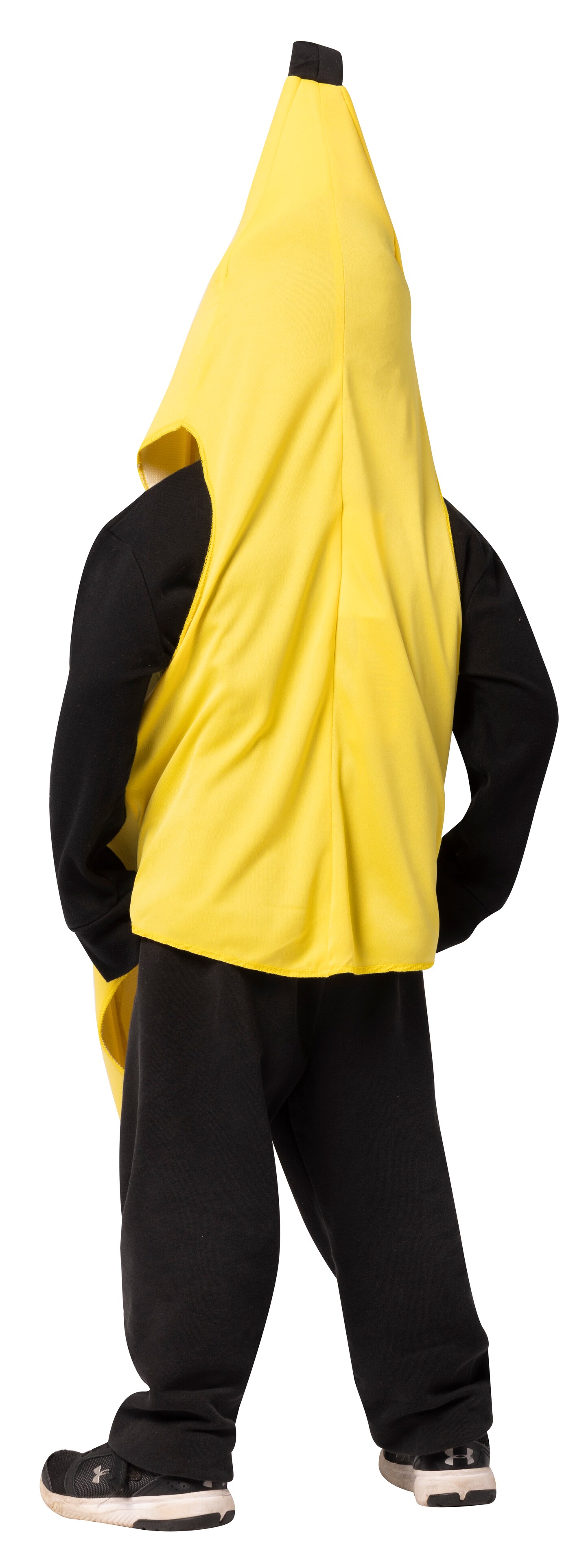 Ultimate Banana Halloween Costume, Various Baby, Kids & Teen Sizes