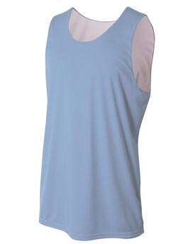 A4&#xAE; Youth Performance Jump Reversible Basketball Jersey