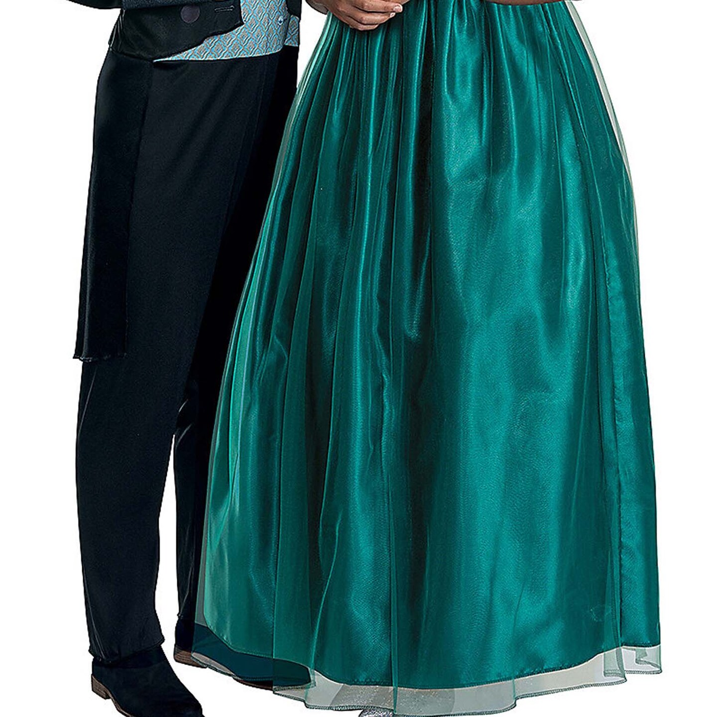 Adults Classic Bridgerton Brother Costume