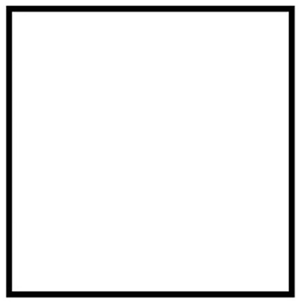 Fuse Master EZ Squeezy Liquid Enamel Glass Paint Mixing White 1.5oz.