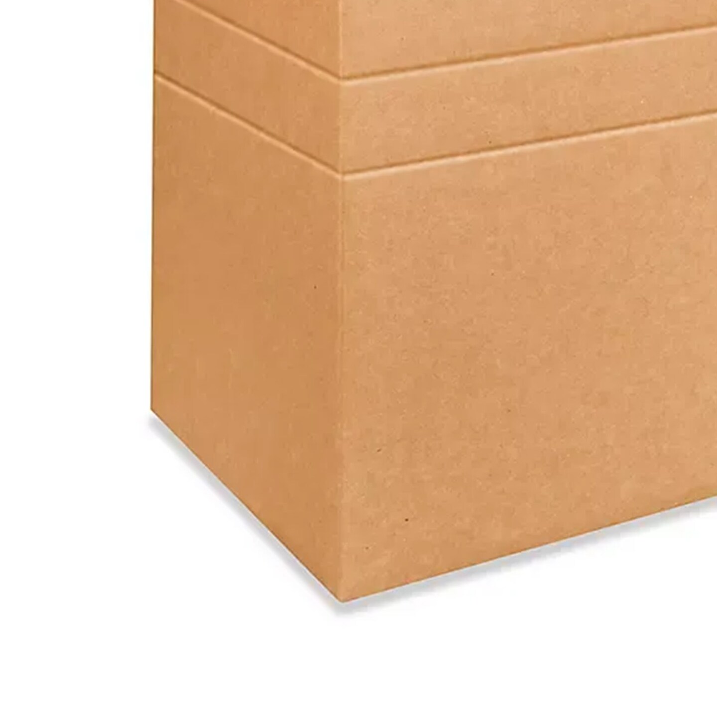 250 Pack Eco Friendly Multi Depth Corrugated Mailing Boxes Heavy Duty Cartons 11 1⁄4 x 8 3⁄4 x 12 Inch