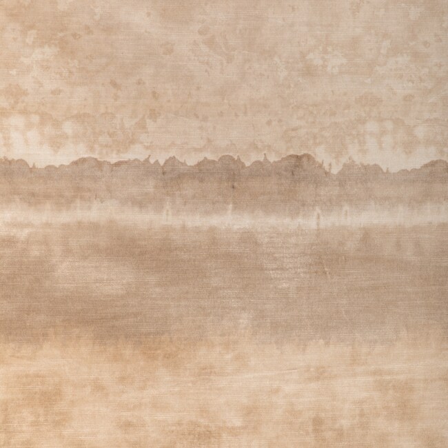 1 Yard Premium Softened Velvet Fabric Abstract Stripes for Durable Upholstery and Home D&#xE9;cor