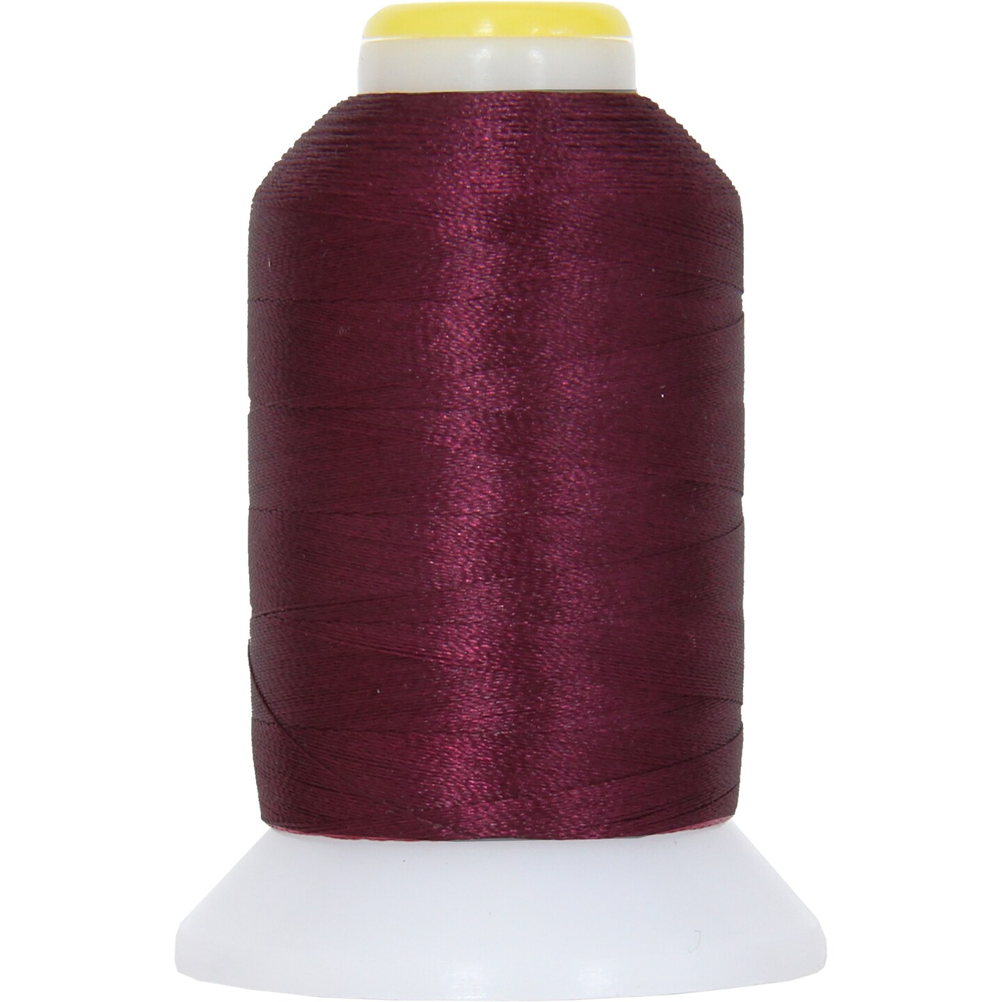 Threadart 60 Weight Micro Embroidery & Bobbin Thread - Fine Line - 1000m Spools - 30 Colors Available