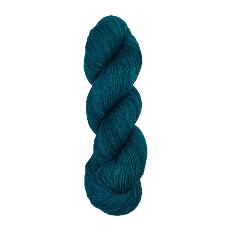 KnitPro Symfonie Premium Hand-Dyed Merino Wool & Polyamide Sock Yarns|Terra