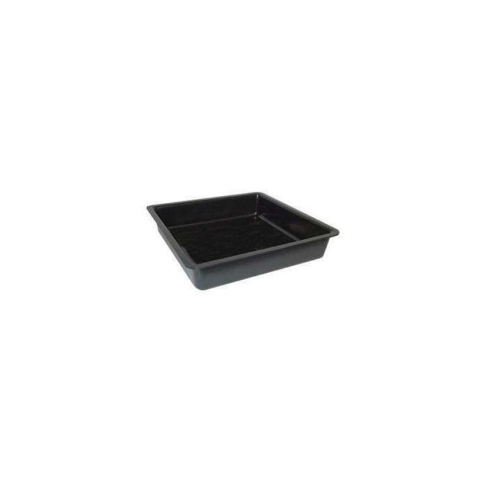 Diamond Tech Garden Form 12&#x22; Square &#x2013; Reusable Mosaic Mold for Garden Walkways, Patios Tabletops &#x26; More