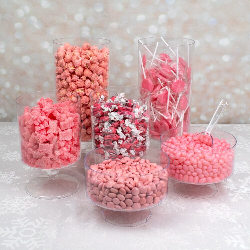 Candy Buffet by Just Candy - Multiple Colors Available