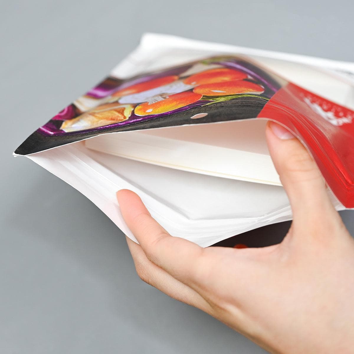 Artistic Fusion Gouache & Hot-Pressed Watercolor Paper Bundle