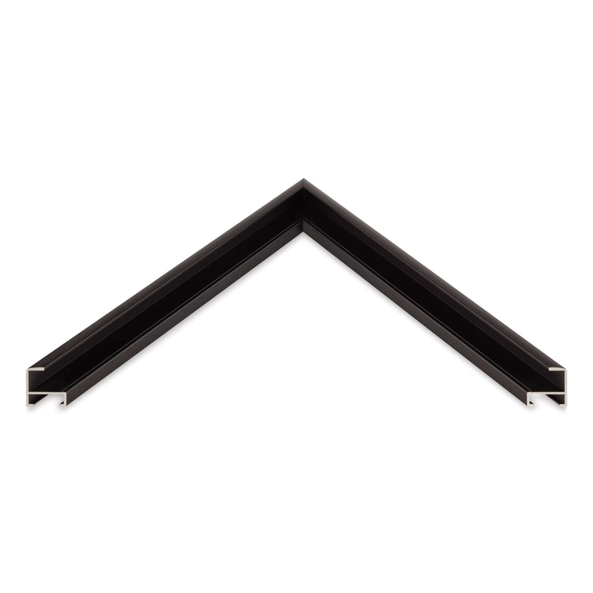 Nielsen Bainbridge Frame Kit - 20" x 7/16", Black, 2 Bars