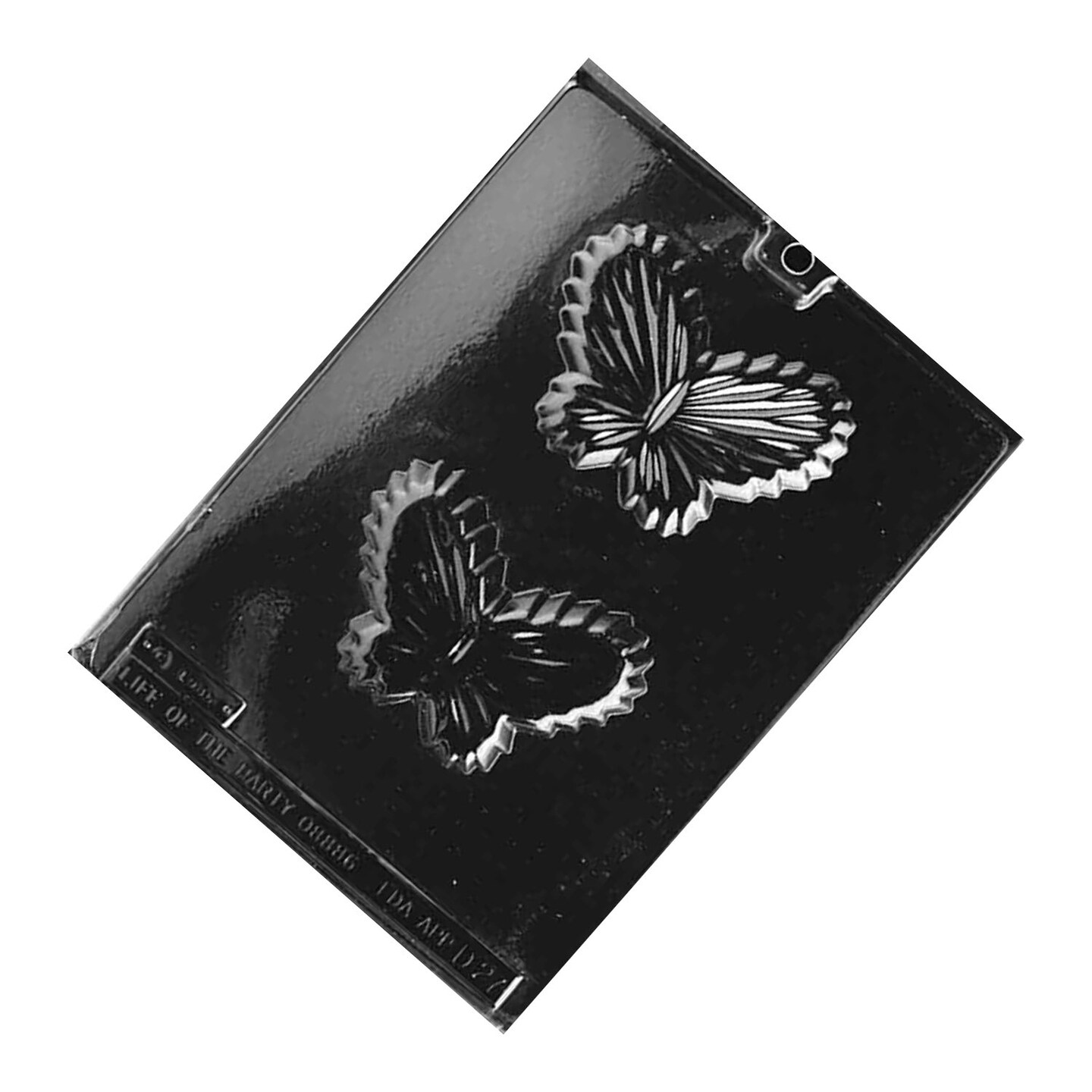 Butterfly Candy Dish Chocolate Mold for Summer-Inspired Treats