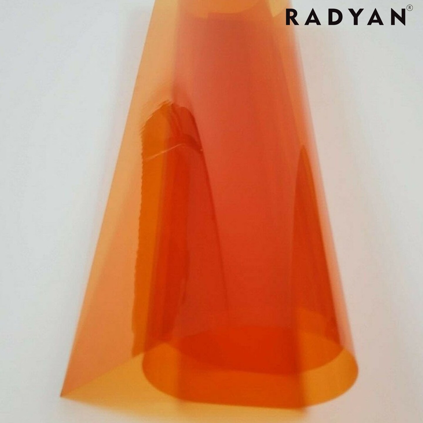 1 Yard Marine PVC Tinted Plastic Vinyl Fabric For Upholstery And Crafts 54 Inch Wide