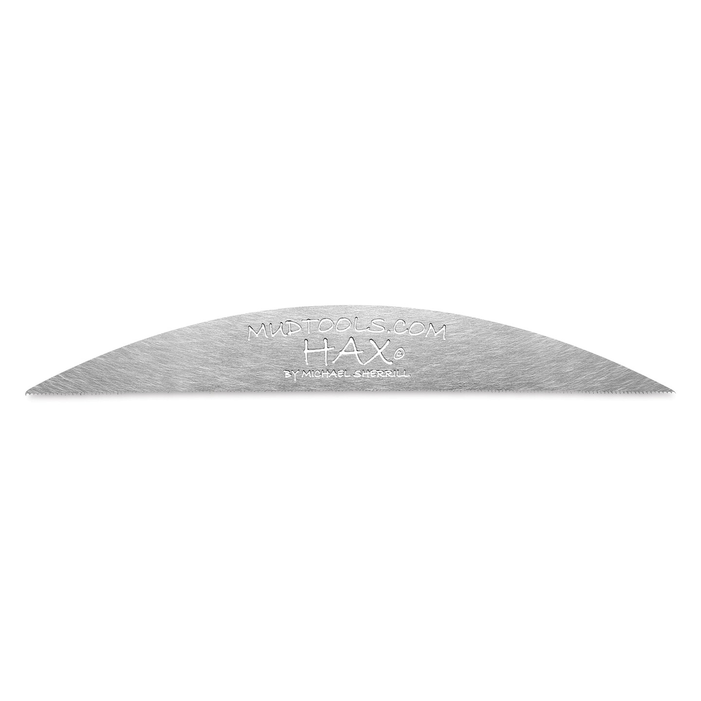 Mudtools HAX Tool - 0.75&#x22; x 5.75&#x22;