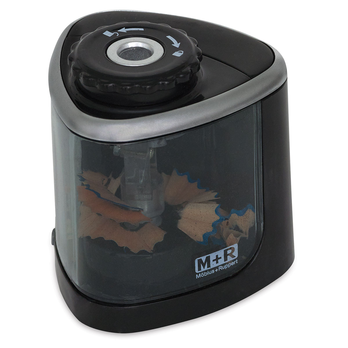 Mobius &#x26; Ruppert Battery Operated Pencil Sharpener