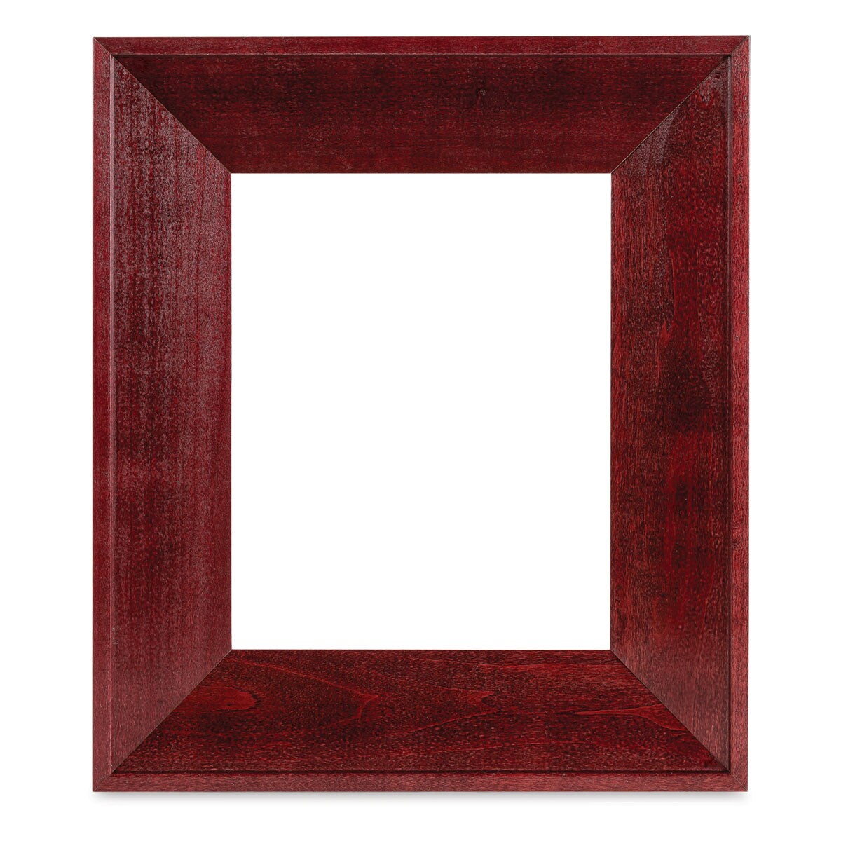 Blick Aliso Wood Frame - 8&#x22; x 10&#x22; x 1/4&#x22;, Cherry