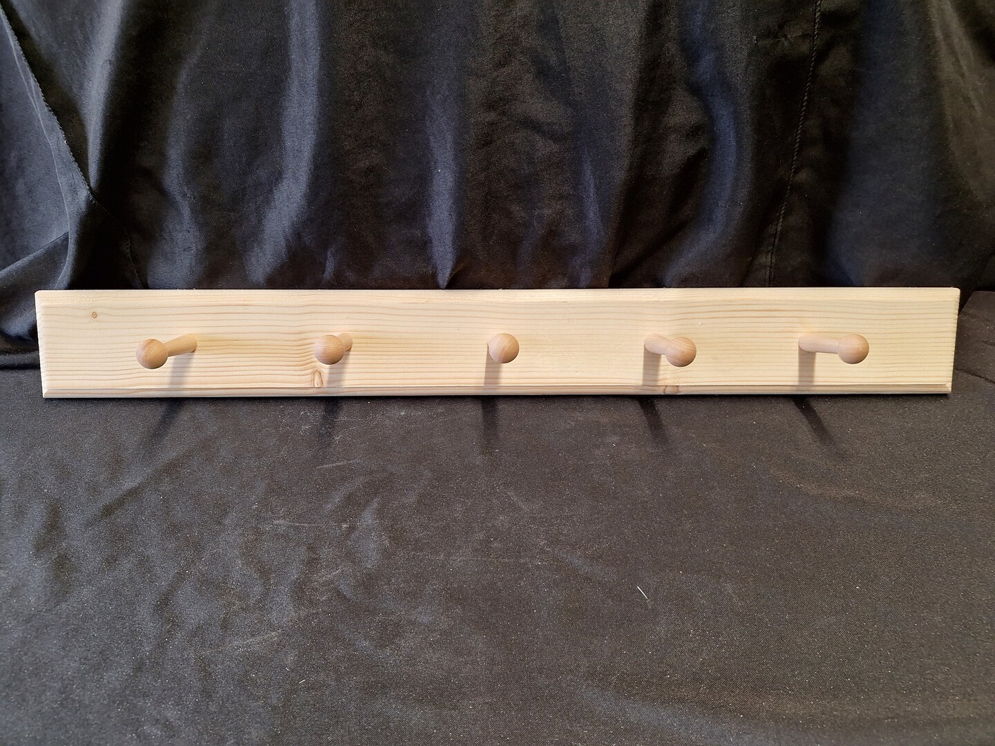 Wooden Shaker Peg Racks 18 inch to 48 inch | MakerPlace by Michaels