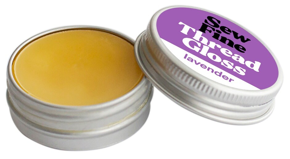 Soak Wash Sew Fine Thread Gloss