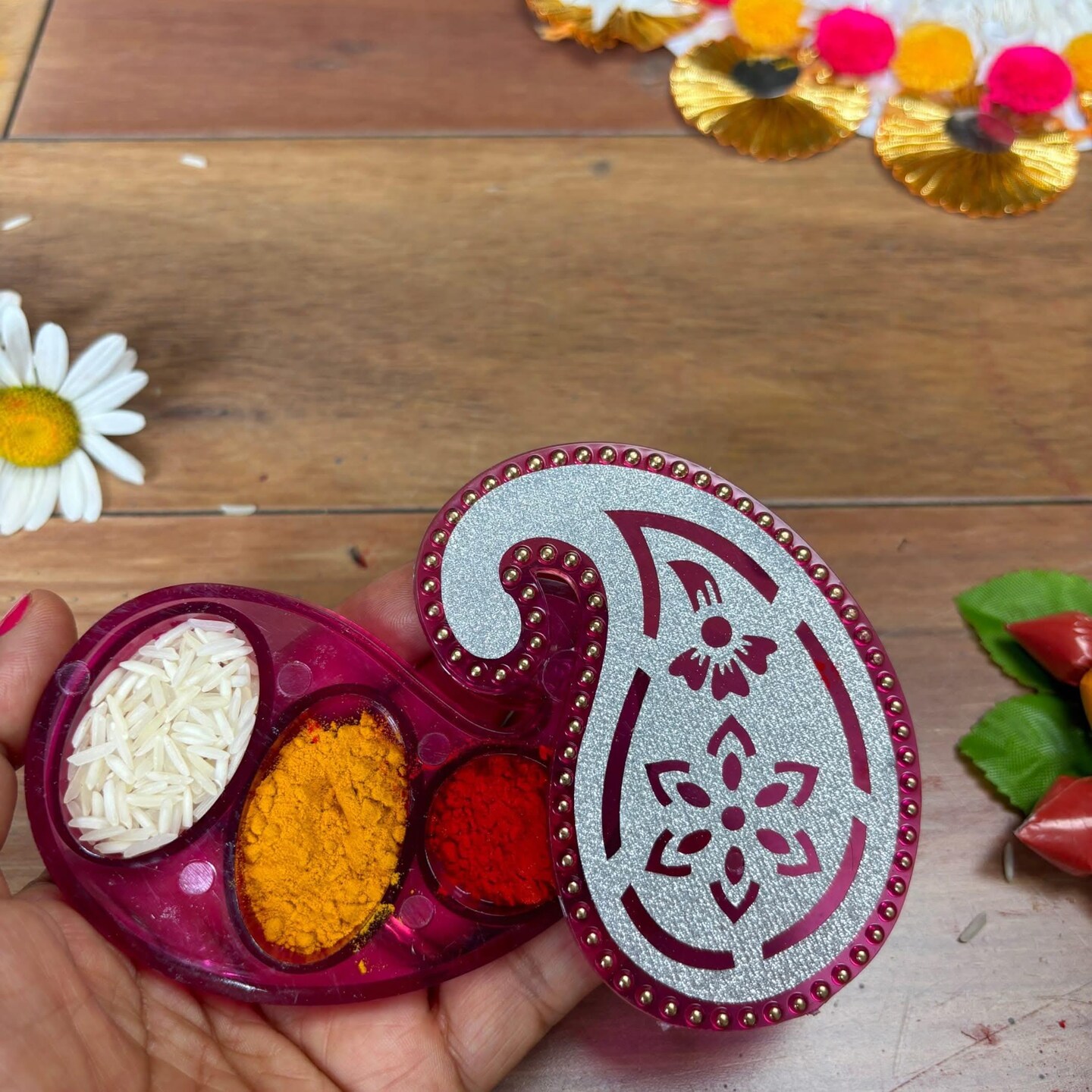 10ct Bulk Indian Return Gifts, Return Gift for Housewarming, Wedding Favor, Navarathri Favors