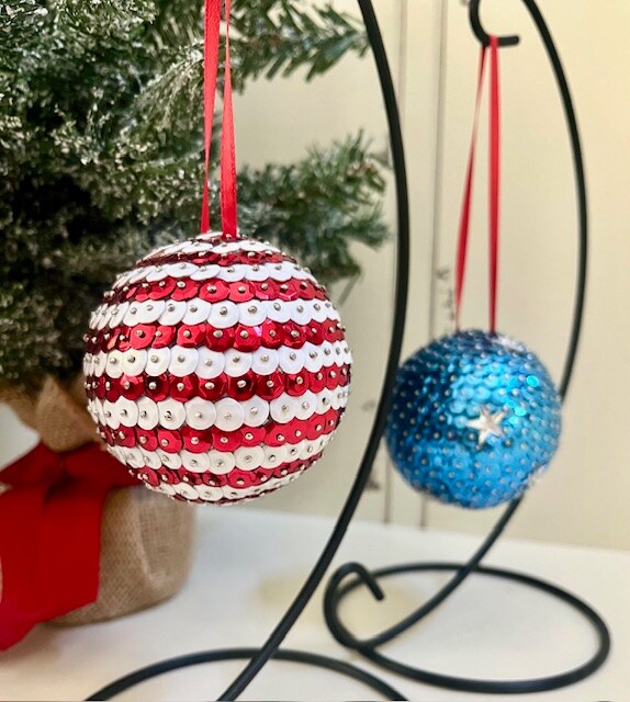 * vintage ornament  ୨୧ * キャンドル型 オーナメント vintage ornament ୨୧ * キャンドル型 オーナメント