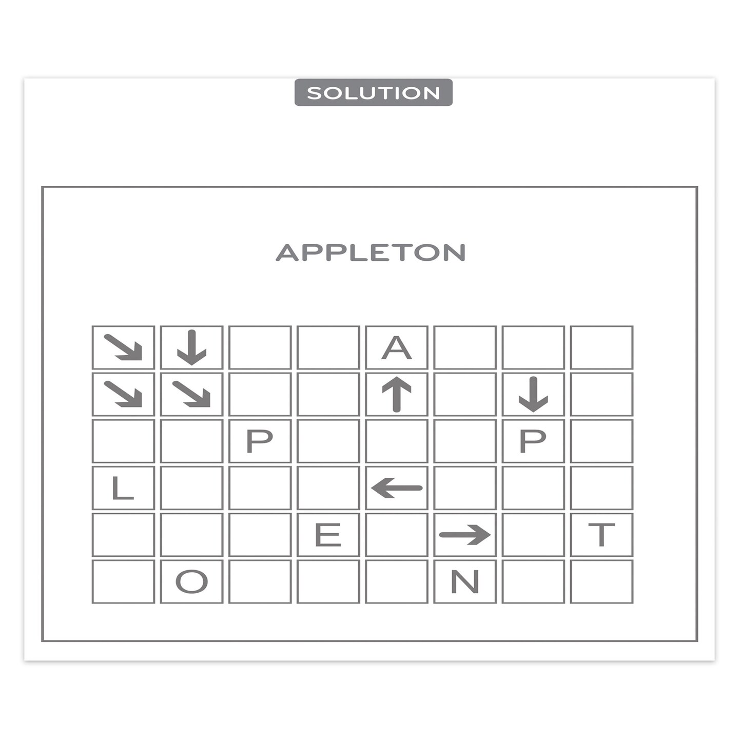 Brain Games | 2026 6 x 5 Inch Daily Desktop Box Calendar | New Page Every Day