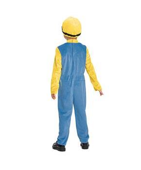 Minion Bob Toddler Costume