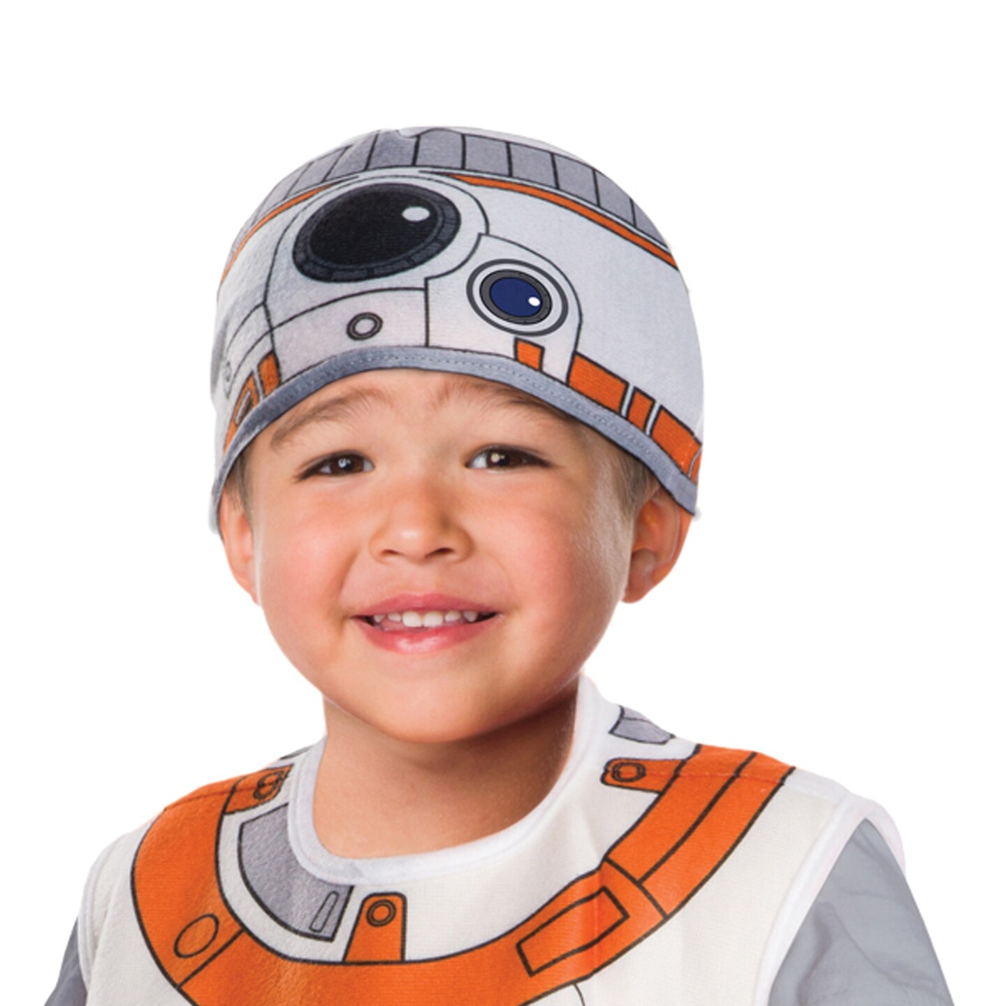 Toddler Star Wars BB 8 Droid Costume