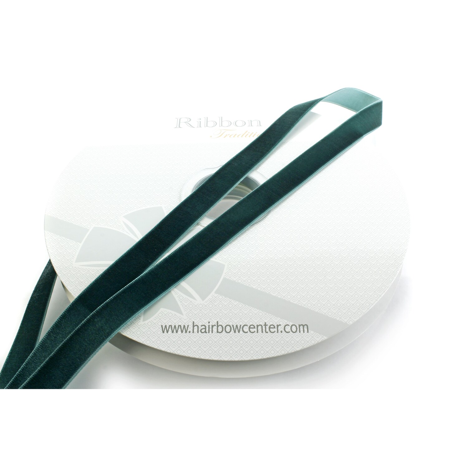 5/8&#x22; Velvet Ribbon