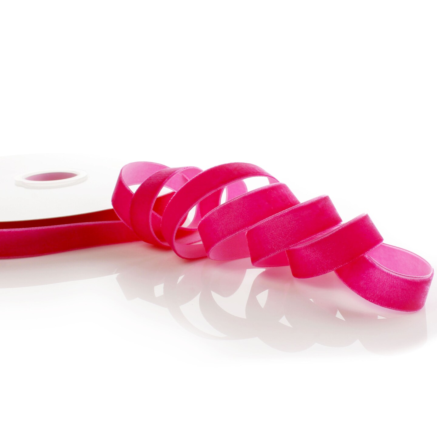 5/8&#x22; Velvet Ribbon