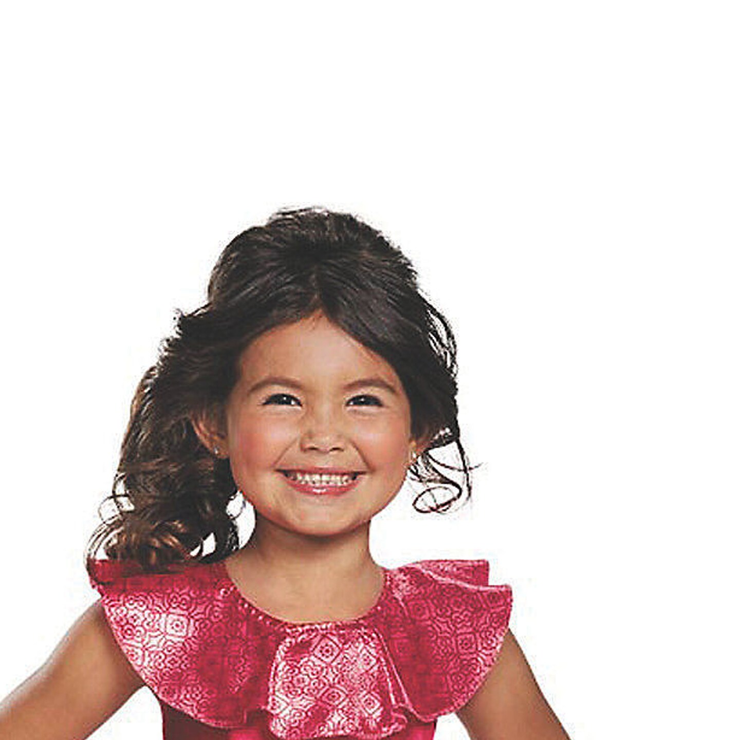 Girl&#x27;s Princess Elena Costume