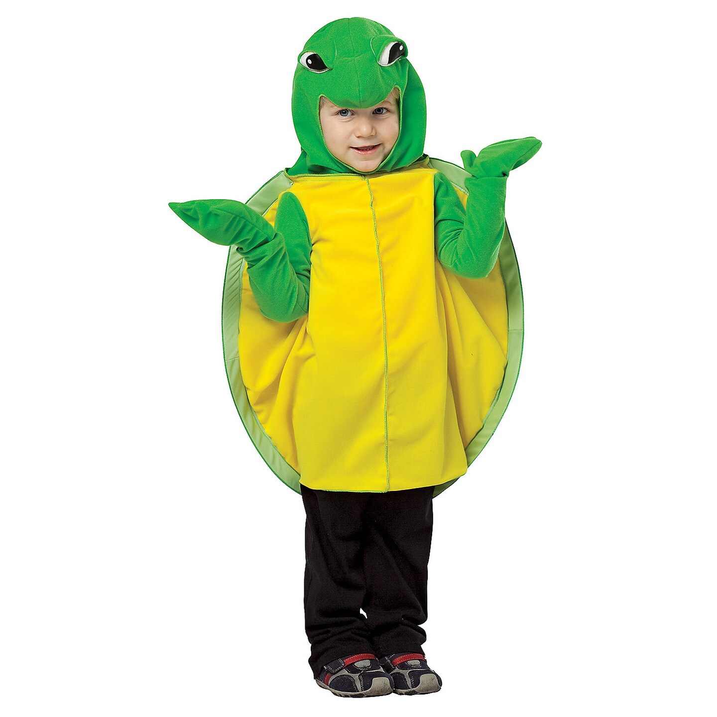 Turtle Costume For Kids