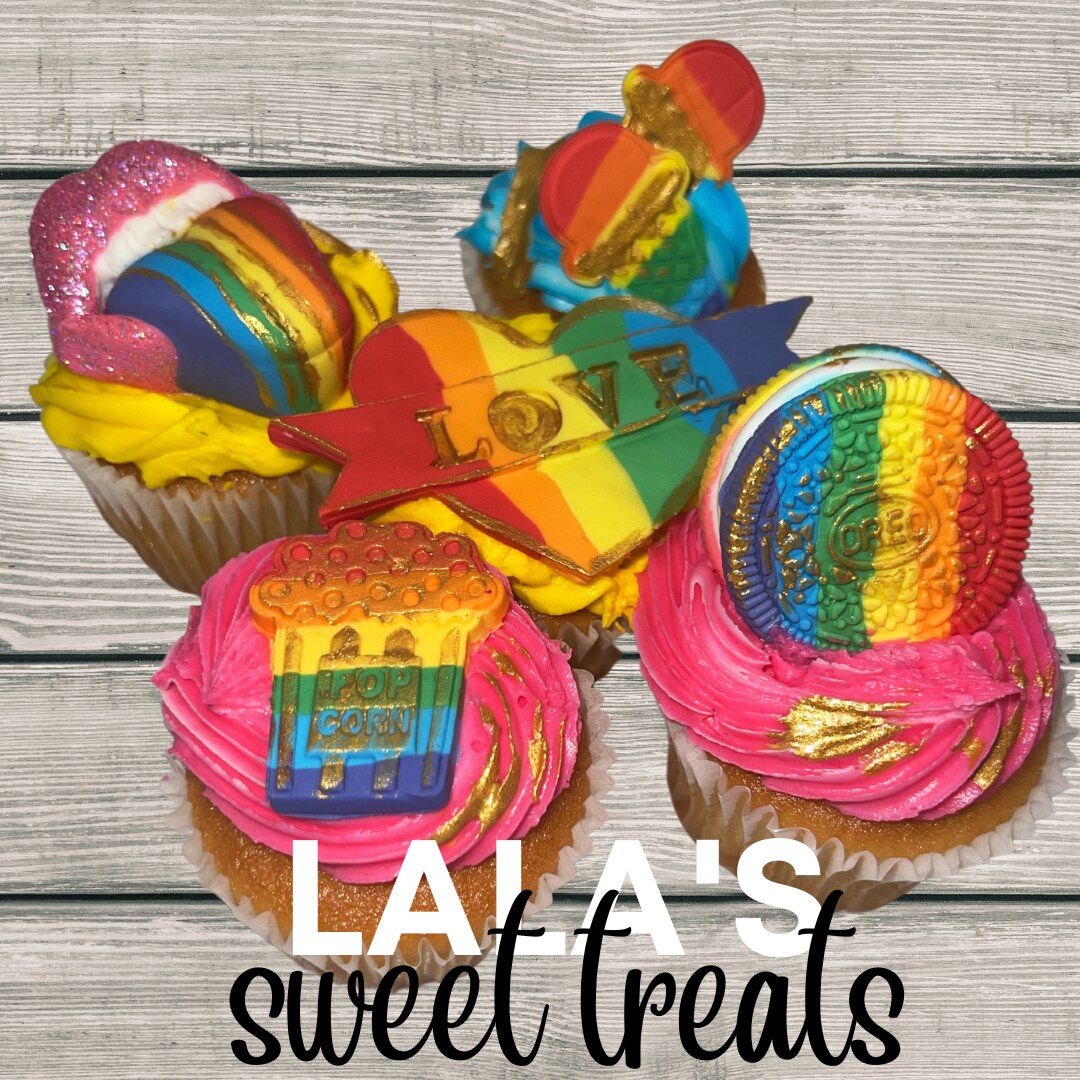 Rolling Lips Silicone Mold