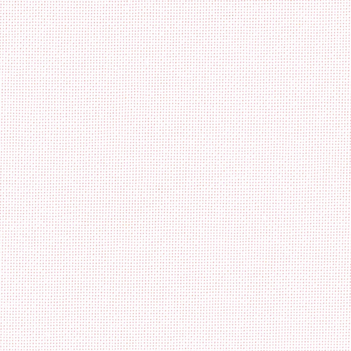 Precut Zweigart Lugana 25 count Pale Rose