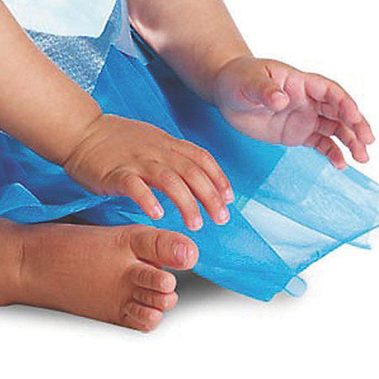Infant Disney Mermaid Costume