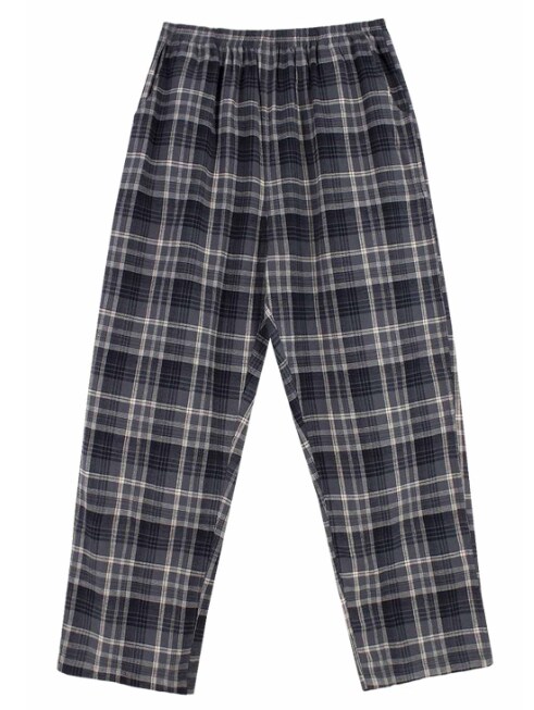 Cozy BYC Cotton PJ Pants for Ultimate Comfort