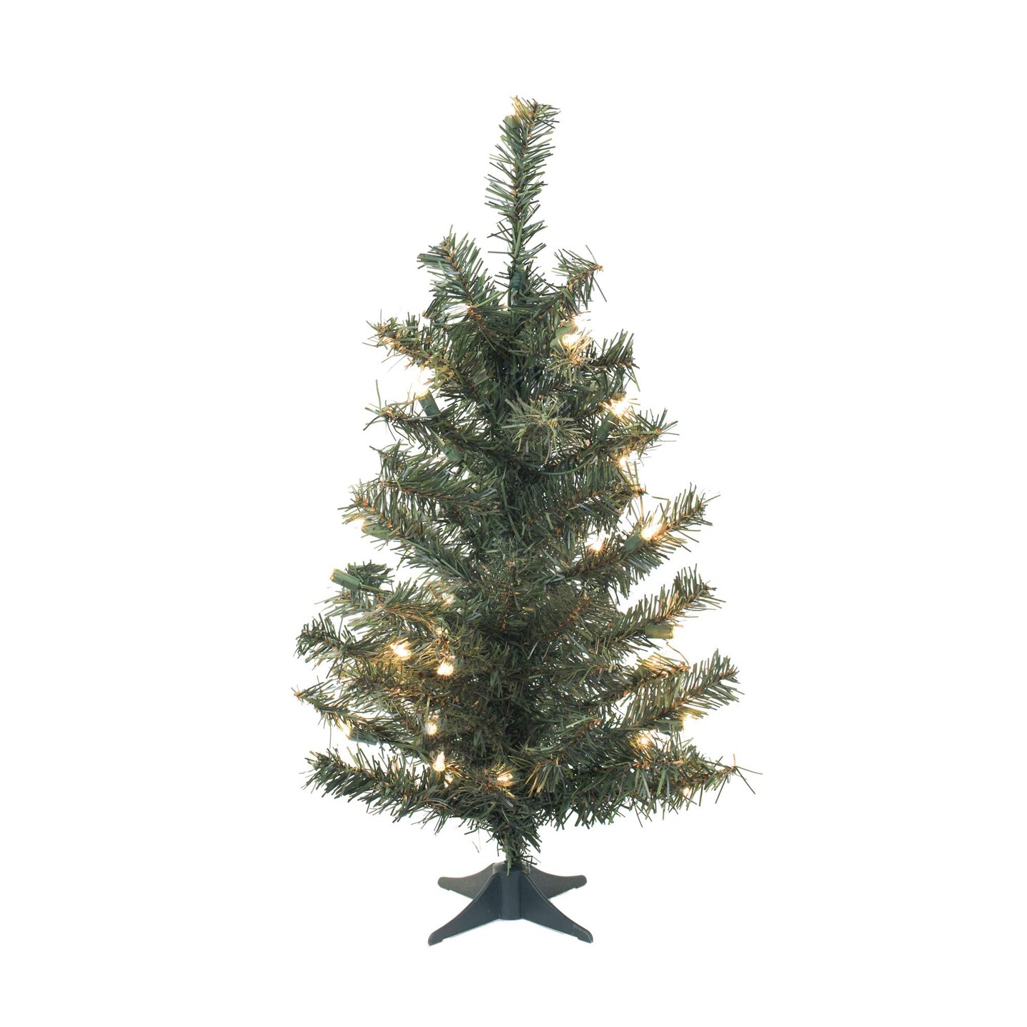 Vickerman 24&#x22; Canadian Dural LED 35MU Plastic Std - C812874LED