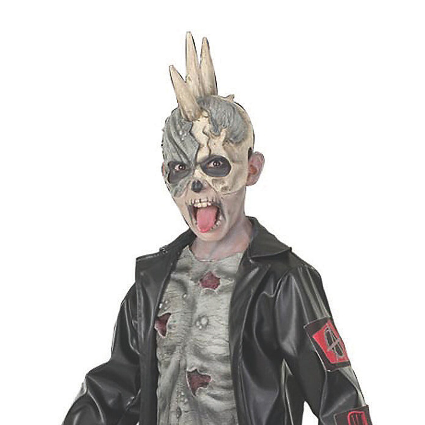 Zombie Costume