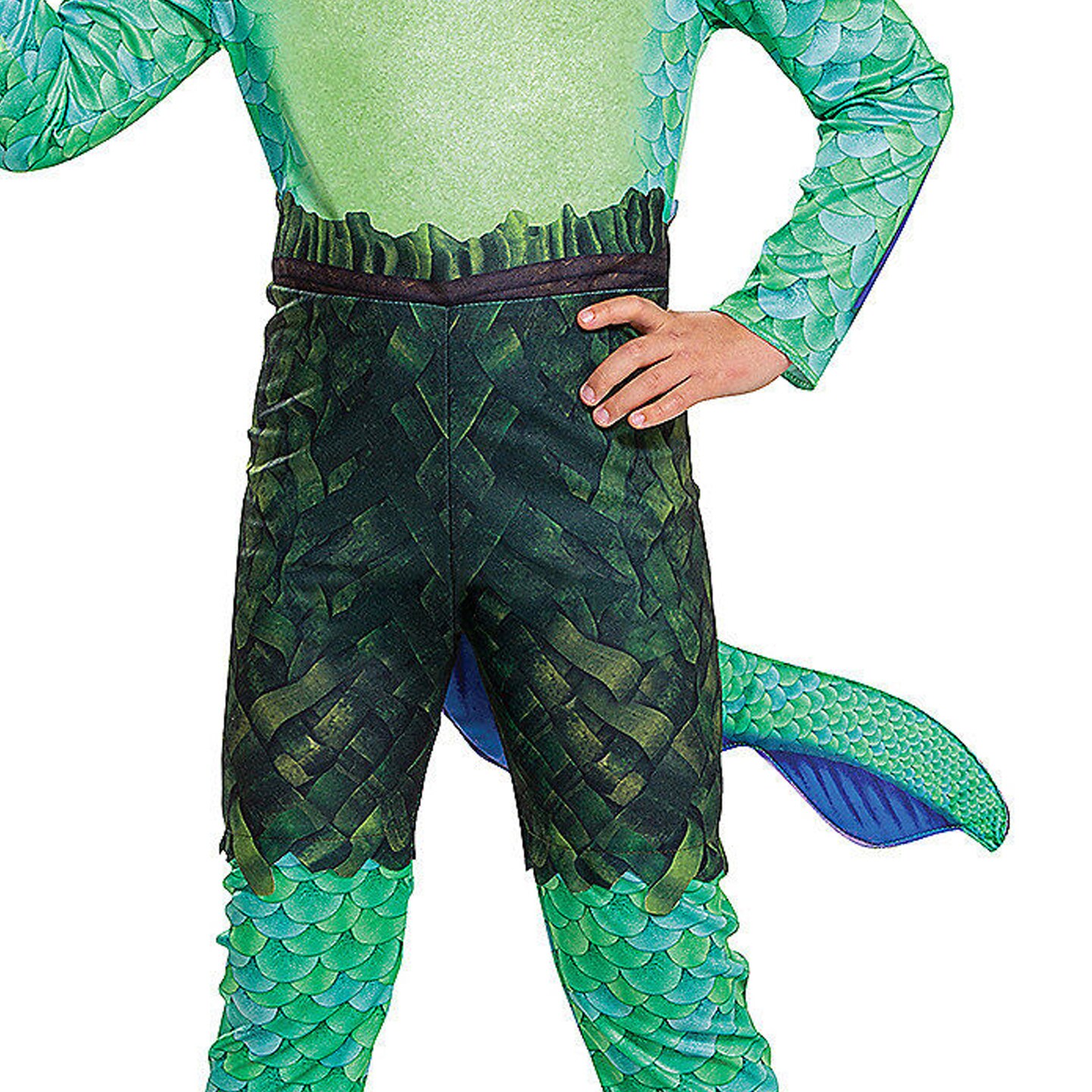 Toddler Classic Luca Costume