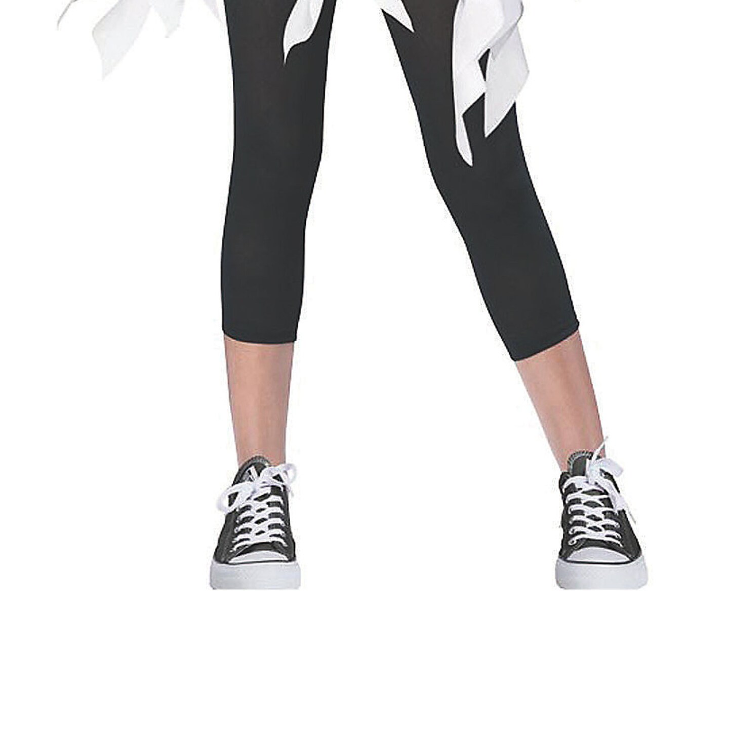 Ghost Child Poncho Costume