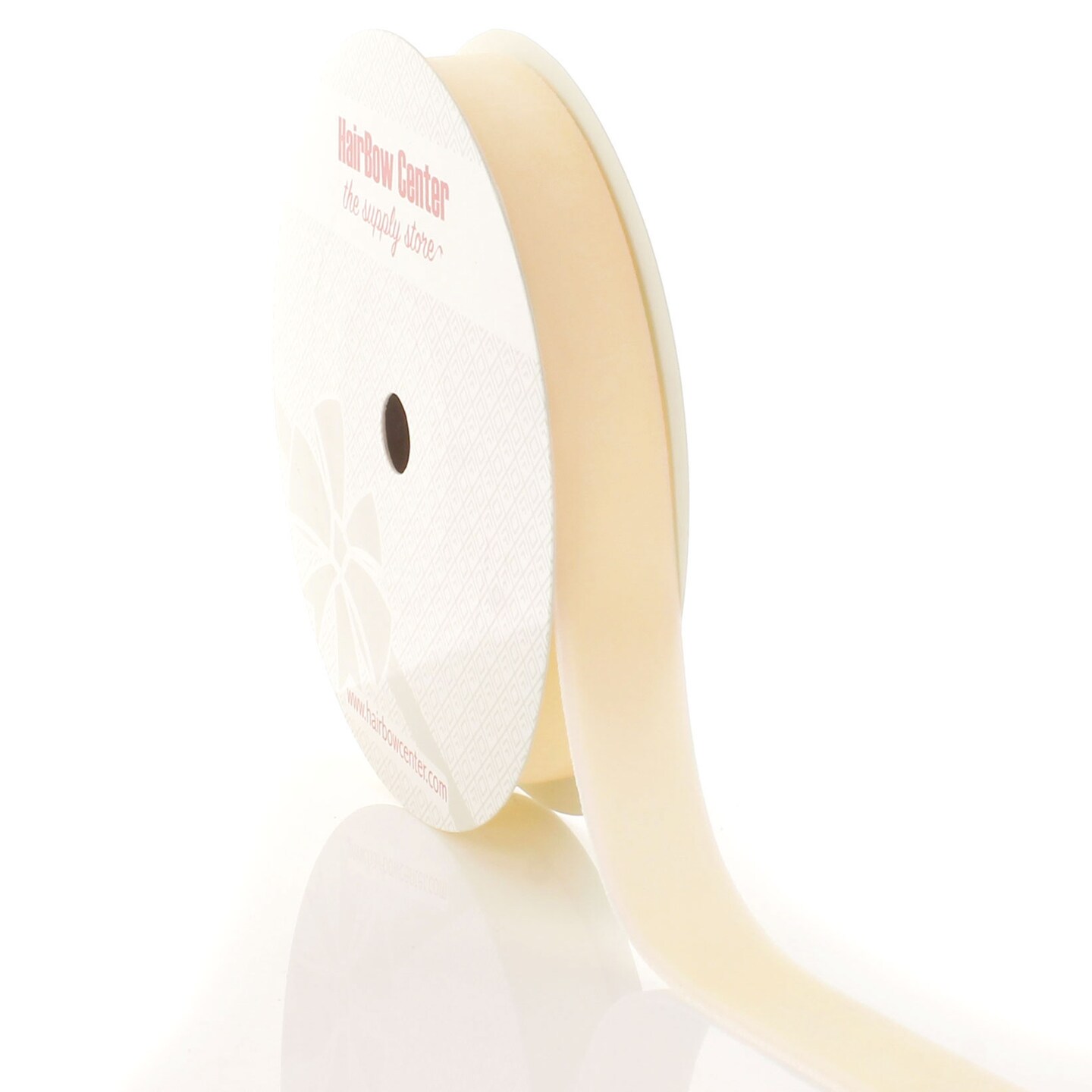 5/8&#x22; Velvet Ribbon