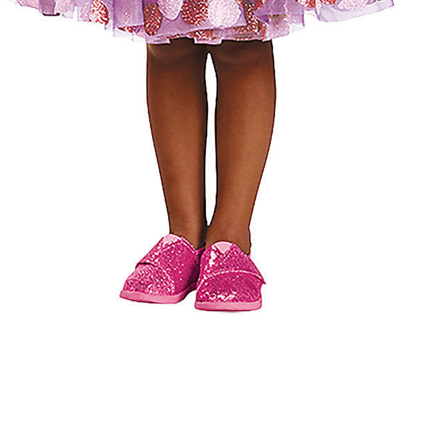 Toddler Deluxe Doc McStuffins Costume