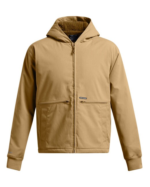 Under Armour&#xAE; Men&#x27;s Icon Fleece Jacket