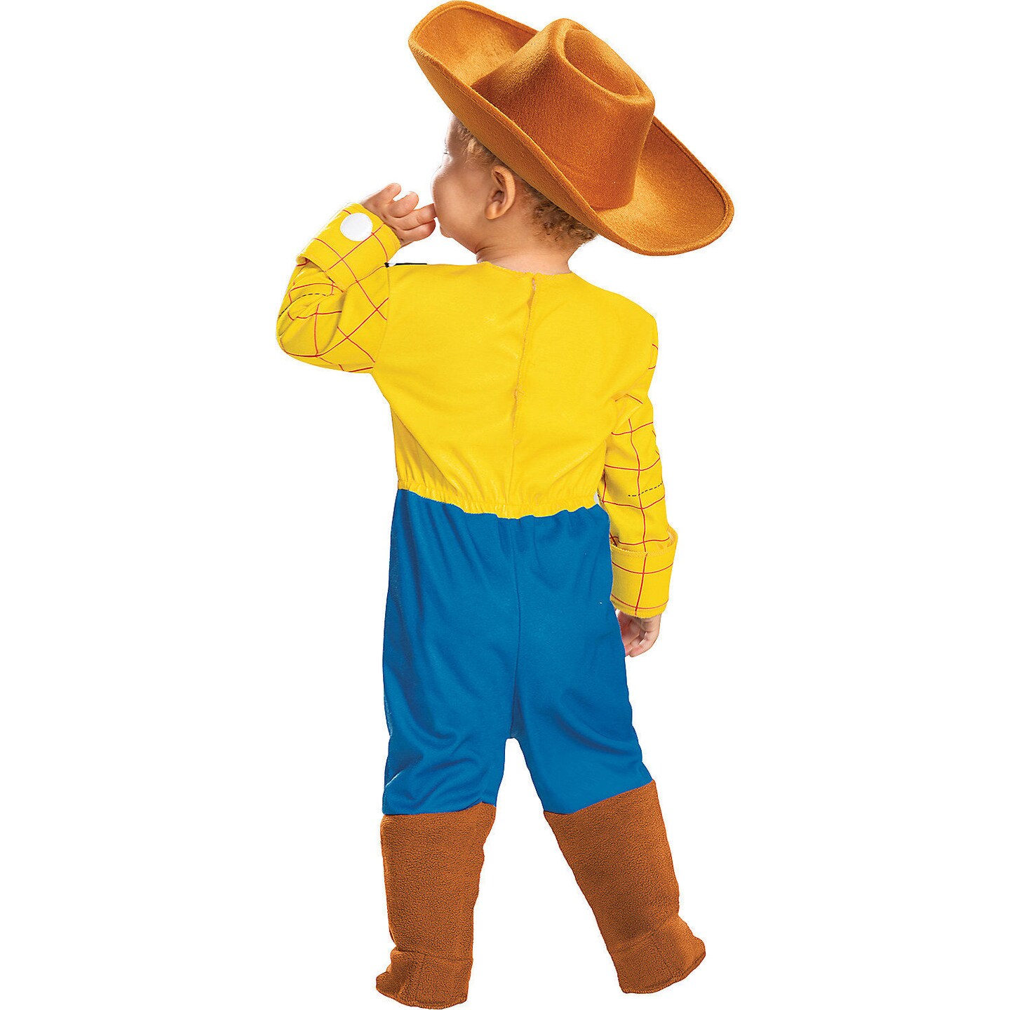 Toy Story Woody Infant Costume