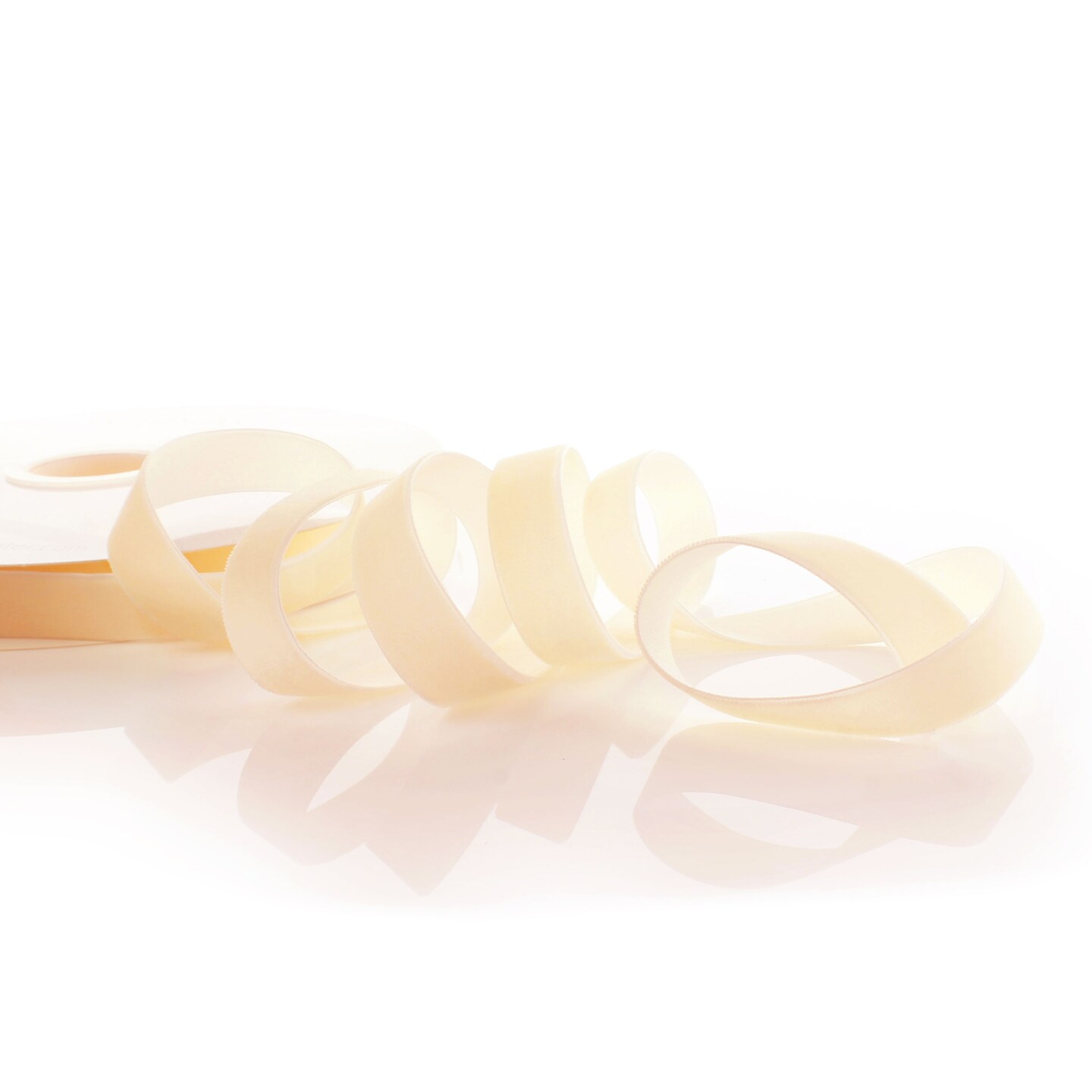 5/8&#x22; Velvet Ribbon