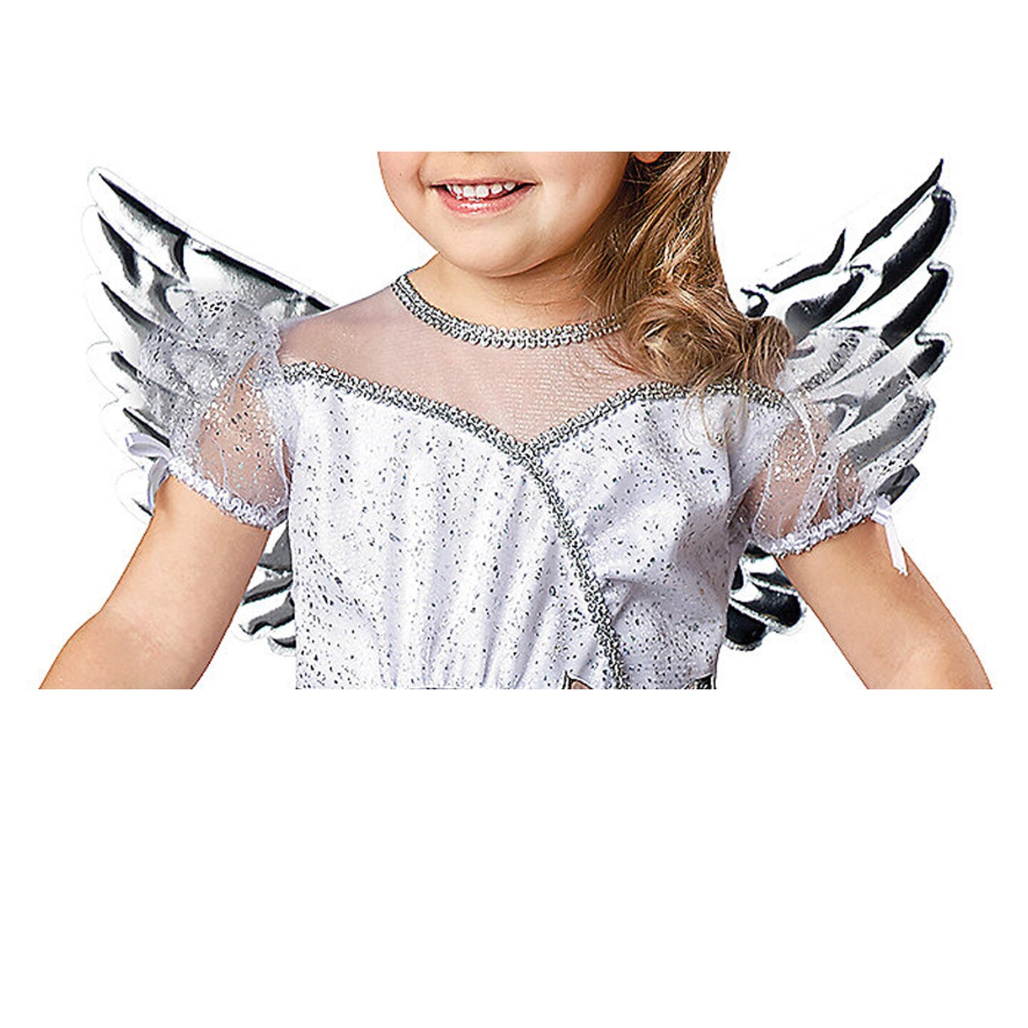 Toddler Guardian Angel Costume