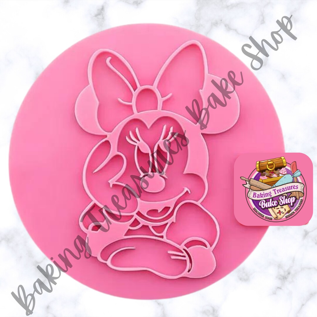 Magical Embosser / Stamps