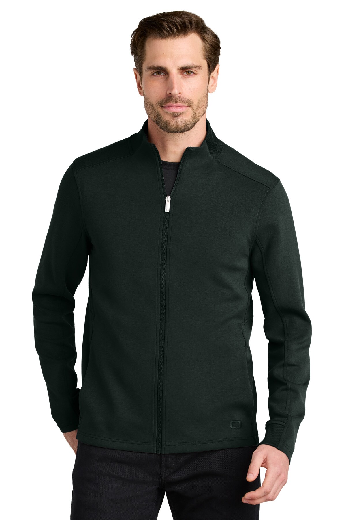 OGIO&#xAE; Transcend Full Zip Jacket Modern Style