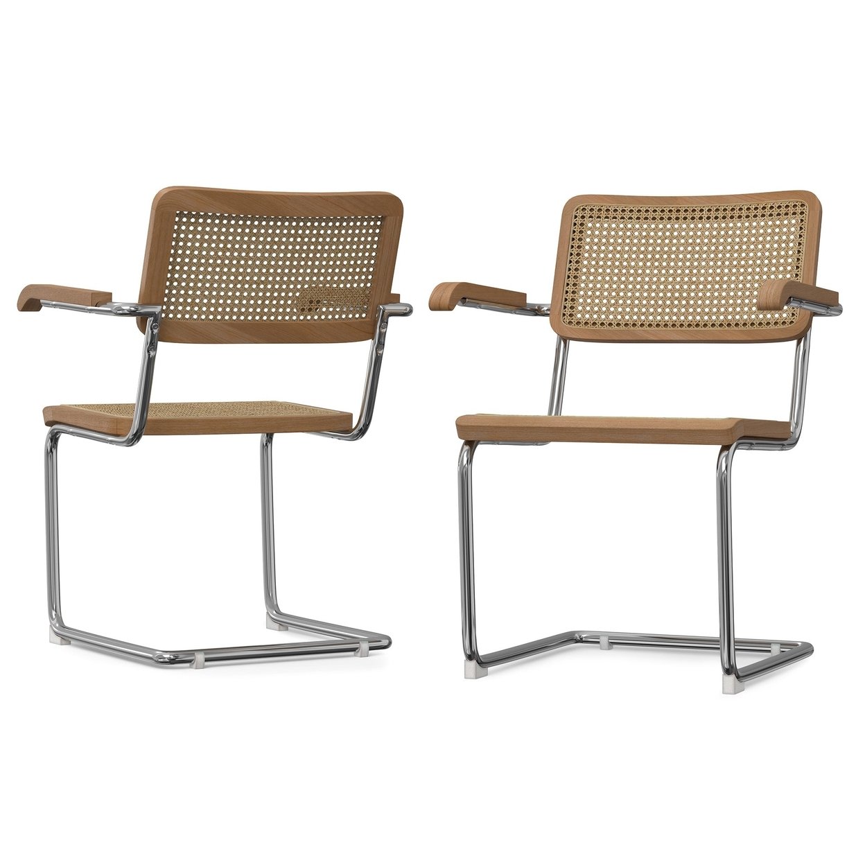Madalyn Dining Arm Chair ( Set Of 2 )