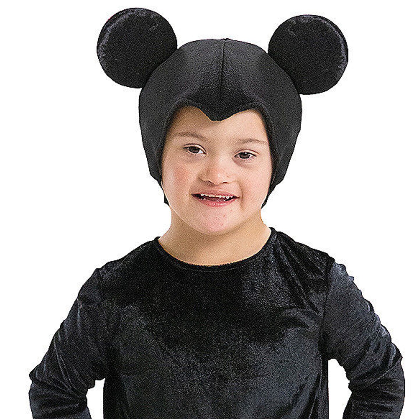 Toddler Mickey Mouse Adaptive Costume