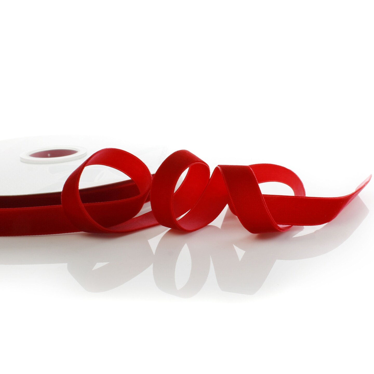 5/8&#x22; Velvet Ribbon